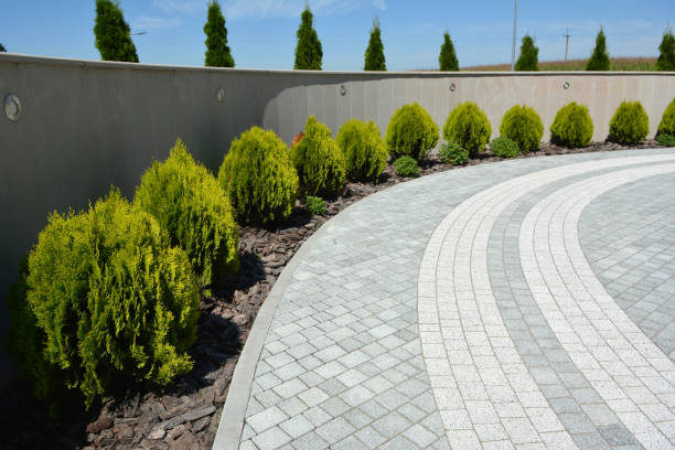 Reasons to Select Us for Your Driveway Paving Requirements in Brilliant, OH