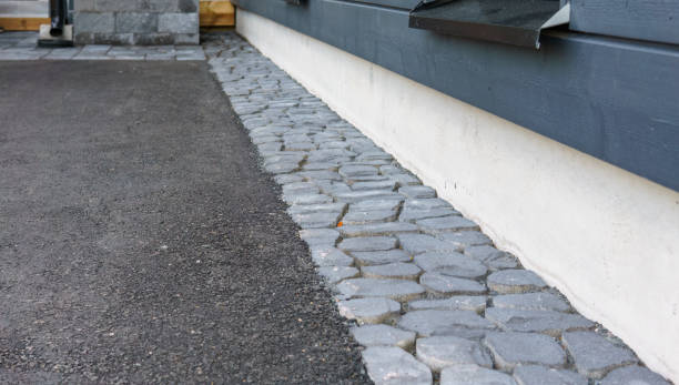 Best Concrete Paver Driveway  in Brilliant, OH