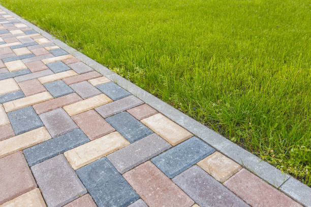 Best Driveway Repair Near Me  in Brilliant, OH